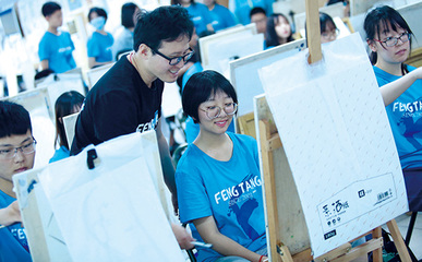 泰安高三藝考美術(shù)集訓(xùn)哪個(gè)好免費(fèi)咨詢指導(dǎo)