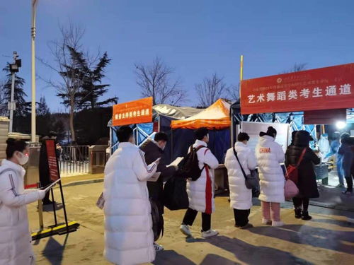 筆試科目評卷,省外 校外專家占半數以上 我省2022年 藝考 統考考評正在進行