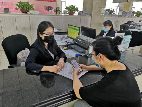 博山 以改革力度提升服務溫度