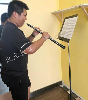 音樂藝考丨悅點(diǎn)教育2019年暑期音樂夏令營開營啦,考前集訓(xùn)班報名持續(xù)中!