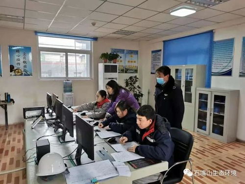 市生態環境局主動服務 駐廠26家企業予以指導