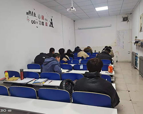 運城統(tǒng)招專升本考前封閉特訓(xùn)營免費咨詢 多圖