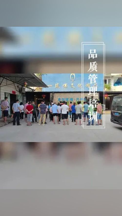以質(zhì)量求口碑,以服務(wù)求發(fā)展 工廠實拍視頻 品質(zhì)管理培訓(xùn) 一群人一條路堅持一直走下去 感恩所有的相遇