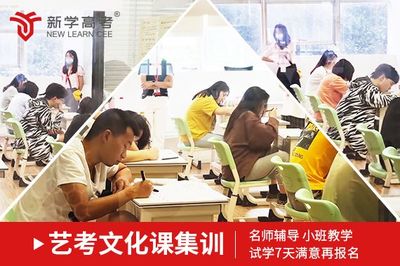 成都藝體生文化集訓(xùn)價(jià)格是多少