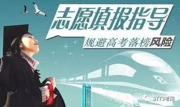 高考志愿如何填報 專家手把手為你指導