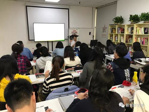 天津培訓播音主持機構,新青年藝考周到的服務