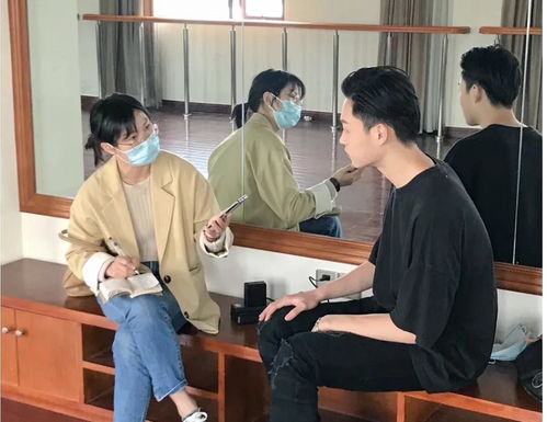 微力量助力藝考生〡校考視頻錄制一站式服務