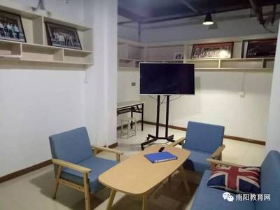 藝考培訓機構哪家強?你來投票說了算!南陽市十佳藝考基地評選活動投票來襲