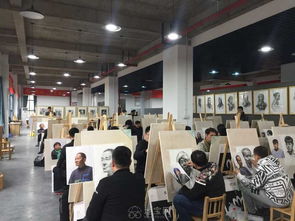 南昌聯(lián)考繪畫 高升學(xué)率,精品小班制 南昌藝考