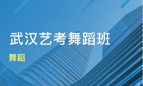 武漢江岸區藝考舞蹈培訓班哪家好 藝考舞蹈培訓班哪家好 藝考舞蹈培訓課程排名 淘學培訓
