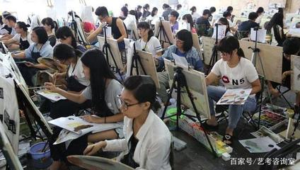 藝術生應該帶著什么思想上大學?這幾種思想勿帶!