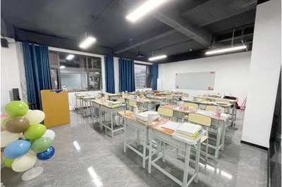 南寧市六月學堂怎么收費