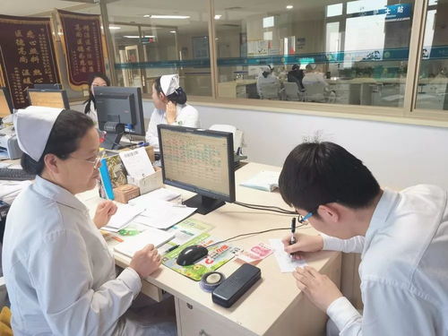 院前咨詢預(yù)約 院中床邊服務(wù) 院后跟蹤隨訪 齊醫(yī)附屬三院以患者為中心打造暖心醫(yī)院