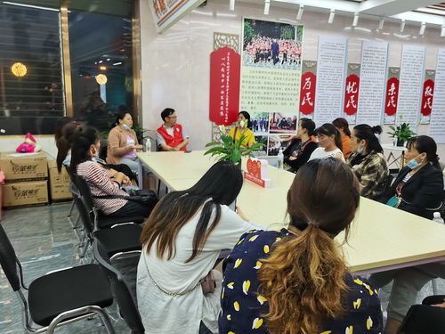 云南省新時代文明實踐社科普及騰沖志愿服務(wù)隊開展心理咨詢社科專家技能培訓(xùn)