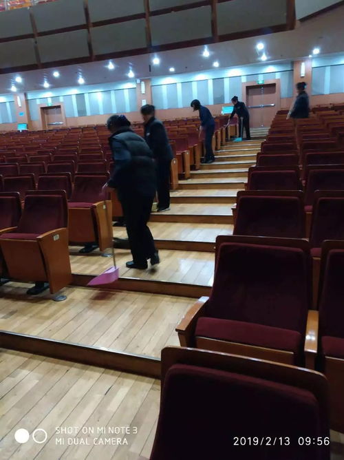 貼心 細心 暖心服務為藝考保駕護航