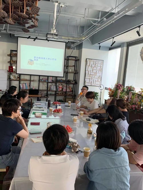 大學(xué)生心理健康教育中心開(kāi)展公益服務(wù)講座