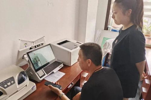 清廉窗口 暖民心,為 儂 服務再升級