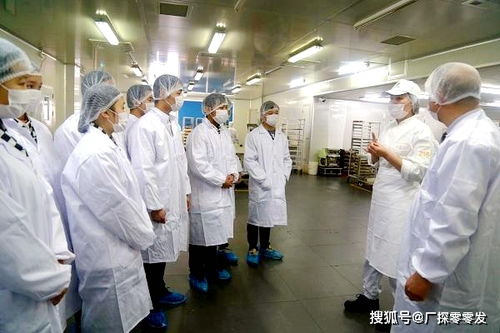 參觀多家制造企業(yè),大型工廠與創(chuàng)客的整合,創(chuàng)業(yè)服務(wù)平臺(tái)是出路嗎