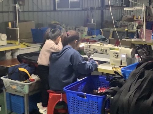 七塊七 逆襲改命,90后淘寶店主贏下中國(guó)青年最高獎(jiǎng)勵(lì)