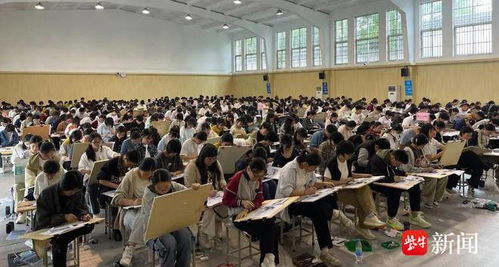 以藝為帆,赴未來之約 近兩千名初三學(xué)子參加蘇州六中藝考