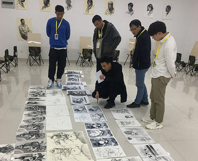 播音藝考培訓 蚌埠藝考培訓 安徽萊茵|師資雄厚